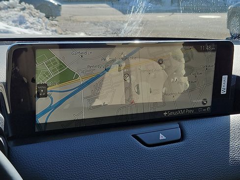 New 2026 MAZDA CX-90 3.3 Turbo w/ Premium Sport Pkg image 15