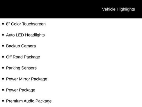 Certified 2024 Ford Bronco Sport Badlands w/ Premium Package AWD/4WD image 5