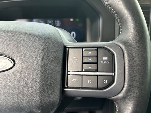 Used 2024 Ford F150 Lariat w/ Equipment Group 502A High AWD/4WD image 18