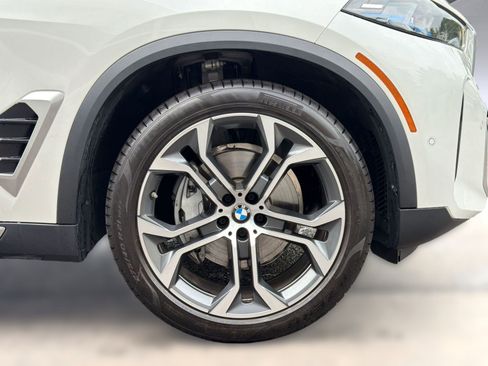 Certified 2026 BMW X5 xDrive40i AWD/4WD image 12