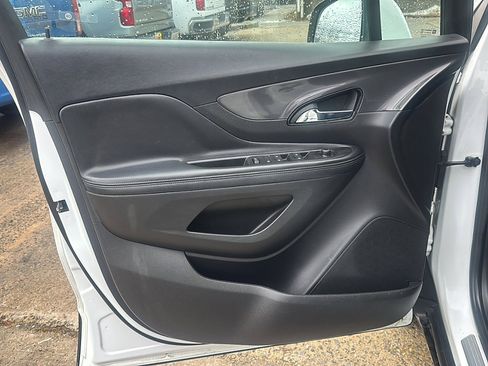 Used 2019 Buick Encore Sport Touring w/ Safety Package image 15