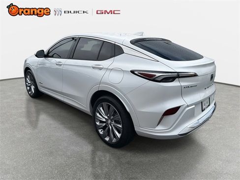 Used 2024 Buick Envista Avenir image 5