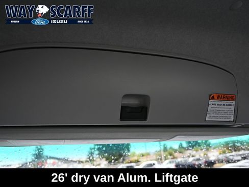 New 2025 Isuzu FTR 6500 XD image 20