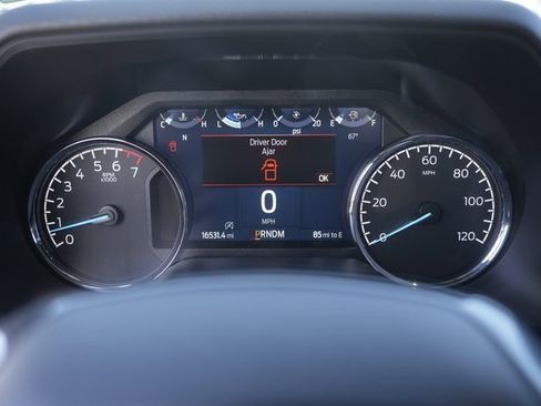 Used 2023 Ford F150 Tremor w/ Trailer Tow Package image 24