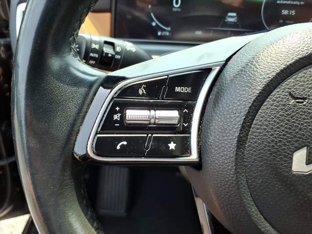 Used 2024 Kia Seltos EX AWD/4WD image 20