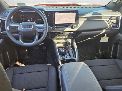 New 2026 GMC Canyon Elevation w/ Technology Package image 14