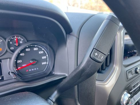 New 2026 GMC Sierra 3500 Pro w/ 1SA Pro Safety Plus Package image 19