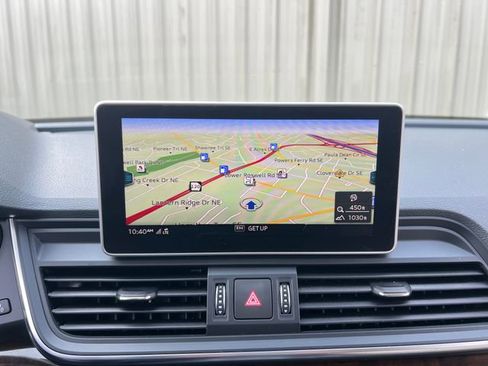 Used 2019 Audi Q5 Prestige w/ Prestige Package image 22