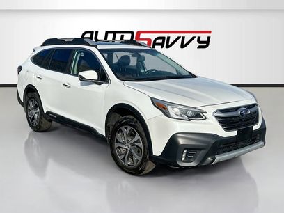 Used 2022 Subaru Outback Touring w/ Popular Package #2
