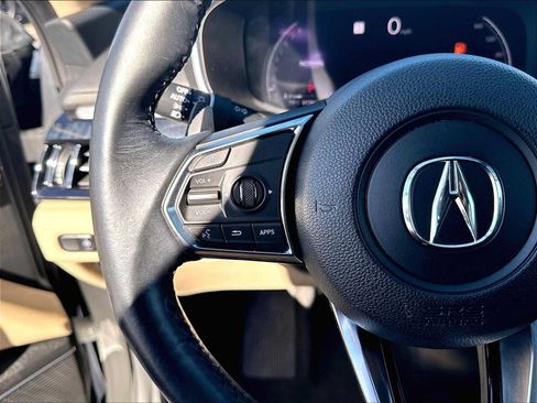Used 2022 Acura MDX FWD w/ Technology Package image 20