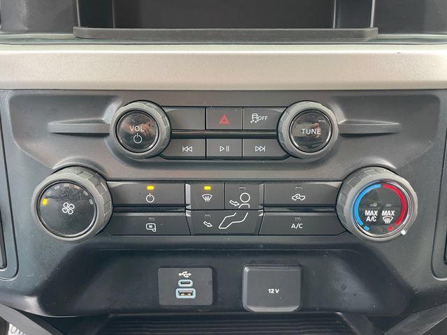 Used 2025 Ford F250 XLT AWD/4WD image 21