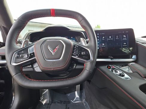 Used 2024 Chevrolet Corvette Stingray Premium Cpe w/ 3LT image 15