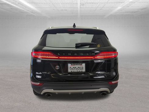 Used 2017 Lincoln MKC Reserve w/ Lincoln MKC Climate Package AWD/4WD image 11