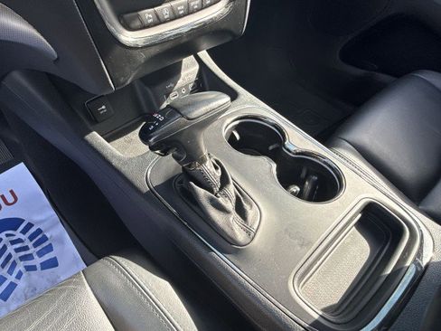 Used 2020 Dodge Durango GT image 18