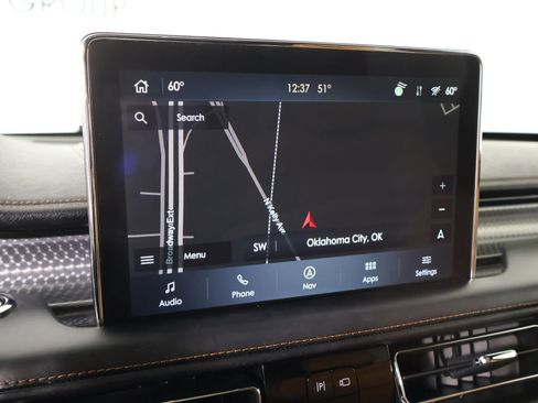 Used 2023 Lincoln Aviator Black Label w/ Dynamic Handling Package AWD/4WD image 7