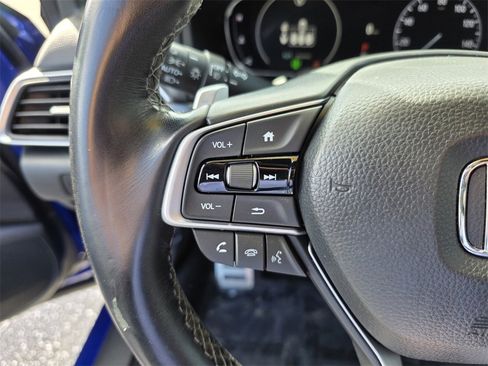 Used 2022 Honda Accord Sport image 19