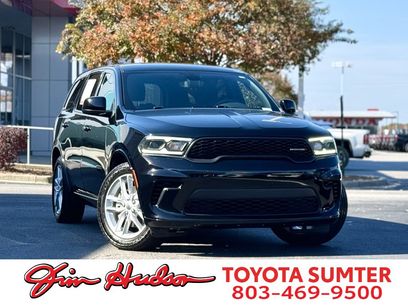 Used 2023 Dodge Durango GT