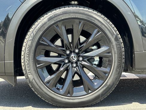 Used 2025 MAZDA CX-90 Plug-In Hybrid w/Premium Sport AWD/4WD image 26
