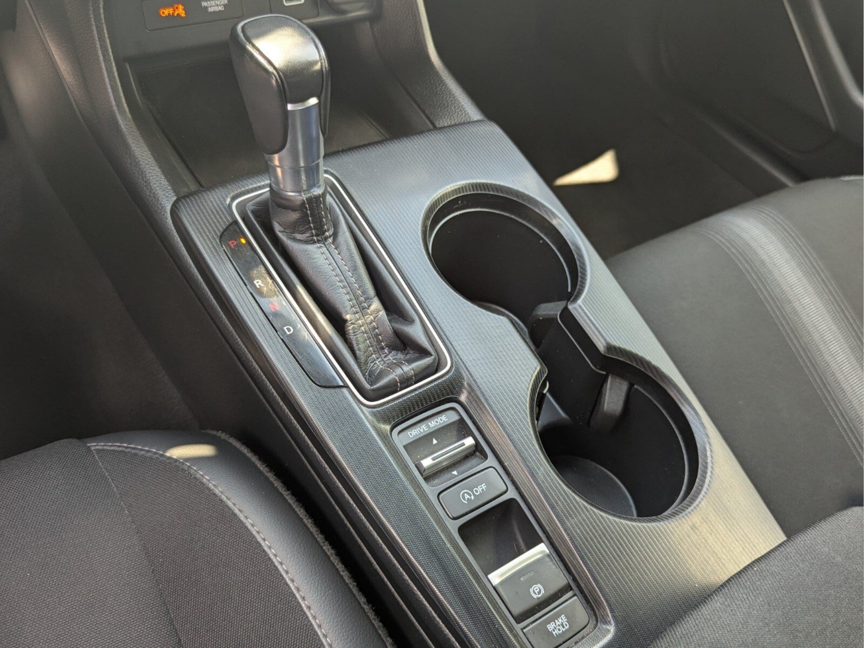 Used 2024 Honda Civic Sport image 25
