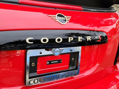 New 2026 MINI Cooper S image 5