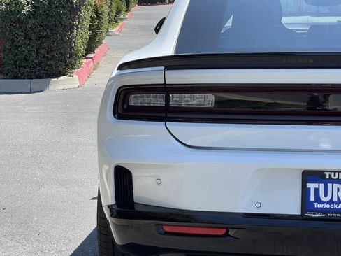 New 2026 Dodge Charger GT w/ Blacktop Package AWD/4WD image 9
