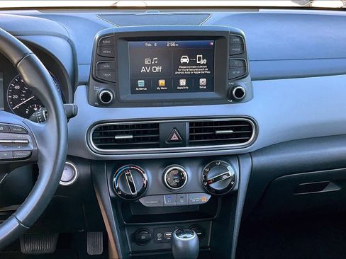 Used 2020 Hyundai Kona SEL Plus image 7