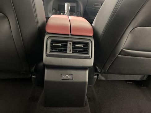 New 2026 MAZDA CX-50 AWD 2.5 Hybrid w/ Premium Pkg image 20