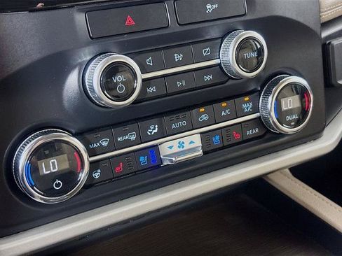 Certified 2022 Ford Expedition Max Limited RWD image 16