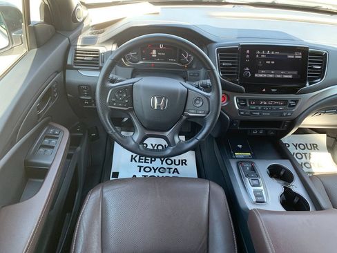 Used 2024 Honda Passport EX-L image 17