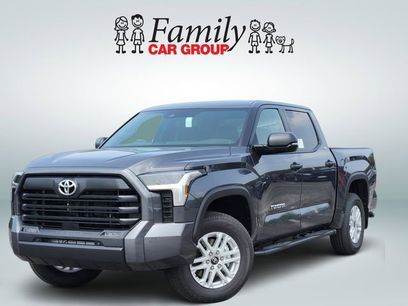 New 2026 Toyota Tundra SR5