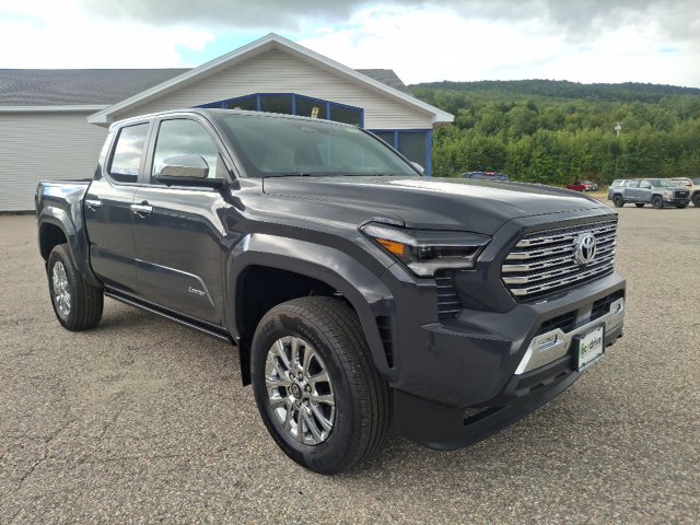 New 2026 Toyota Tacoma Limited AWD/4WD image 35