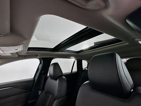 Used 2025 MAZDA CX-50 AWD 2.5 S w/ Premium Package image 27