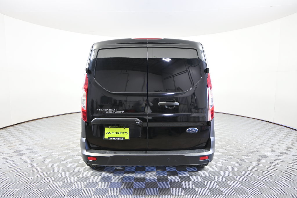 Used 2019 Ford Transit Connect XL FWD image 5
