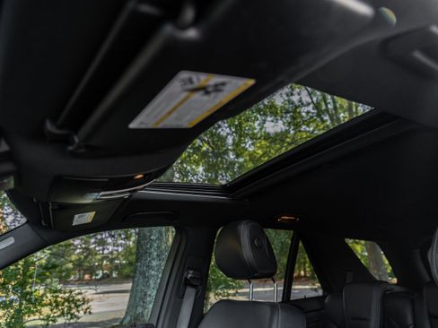 Used 2018 Mercedes-Benz GLE 350 image 11