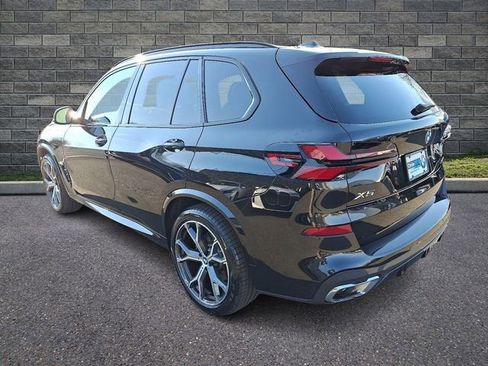 Used 2024 BMW X5 xDrive40i w/ M Sport Package image 4