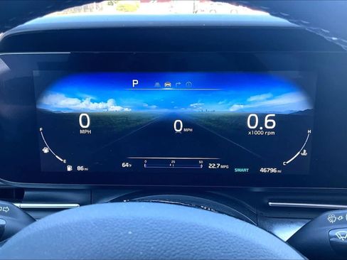 Used 2024 Kia Carnival SX Prestige image 26