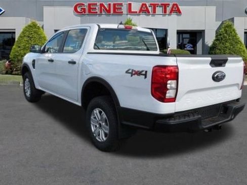 New 2025 Ford Ranger XL w/ Trailer Tow Package image 5