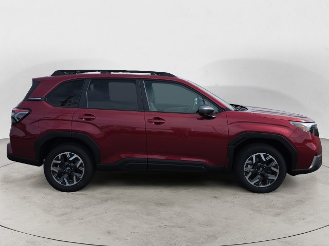 New 2026 Subaru Forester Premium AWD/4WD image 4