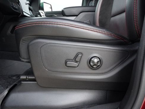 Used 2025 RAM 1500 Rebel w/ Rebel Level 2 Equipment Group AWD/4WD image 29