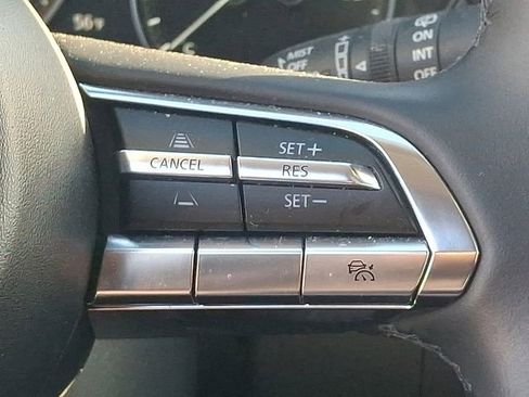 Used 2025 MAZDA CX-50 2.5 Hybrid w/ Premium Plus Pkg image 23