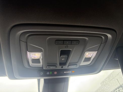 Used 2020 Chevrolet Silverado 2500 LTZ w/ LTZ Premium Package image 29