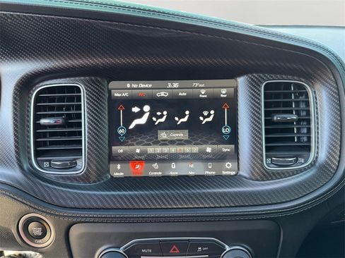 Used 2023 Dodge Charger Scat Pack w/ Plus Group image 22