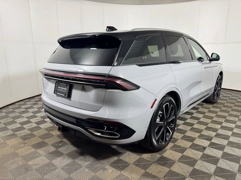 New 2026 Lincoln Nautilus Reserve AWD/4WD image 5