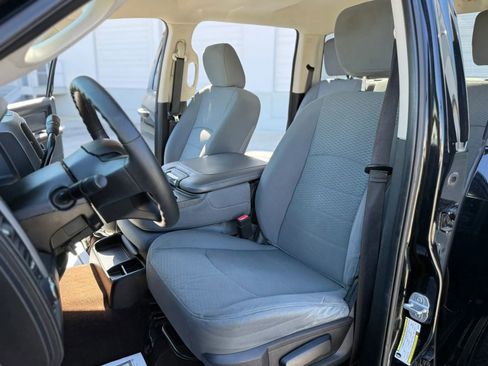 Used 2013 RAM 3500 Tradesman w/ Chrome Appearance Group image 19