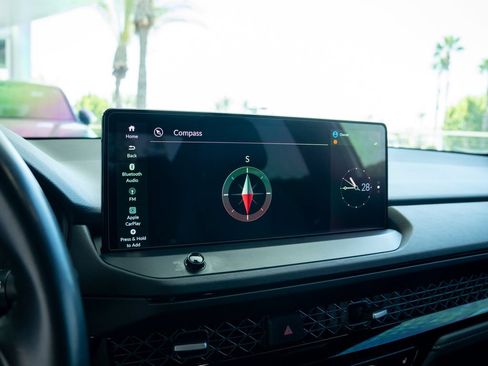 Used 2025 Honda Accord Sport image 7