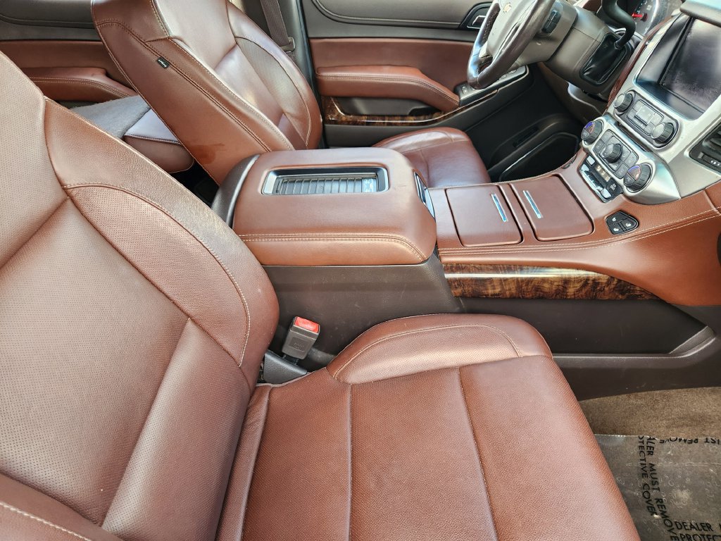 Used 2019 Chevrolet Tahoe Premier AWD/4WD image 13