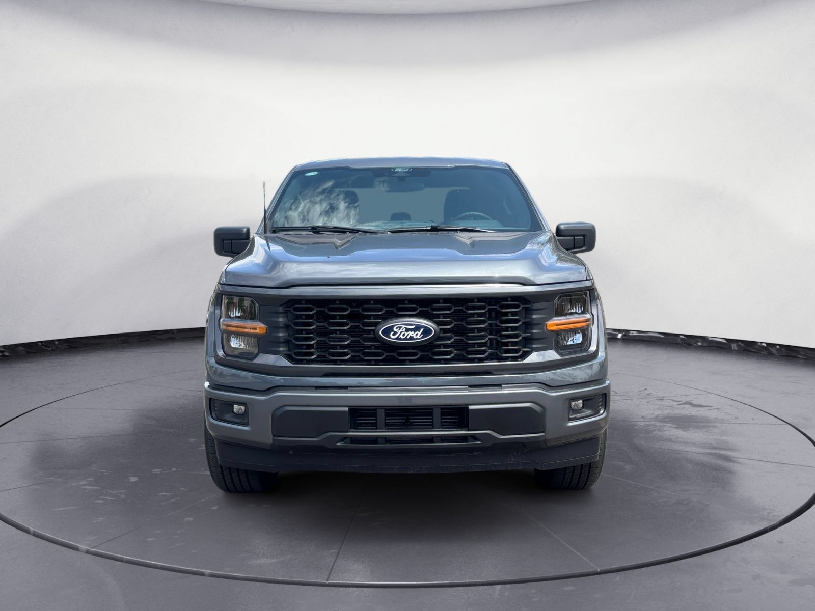 Used 2026 Ford F150 STX RWD image 2
