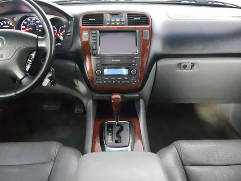Used 2005 Acura MDX Touring AWD/4WD image 36