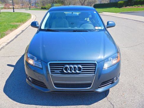 Used 2009 Audi A3 2.0T image 5