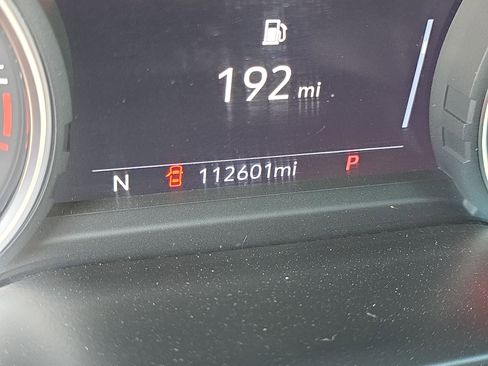 Used 2021 Chevrolet Silverado 3500 High Country w/ Technology Package image 16